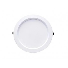 3A Lighting-30W/40W DUAL WATTAGE DOWNLIGHT - White